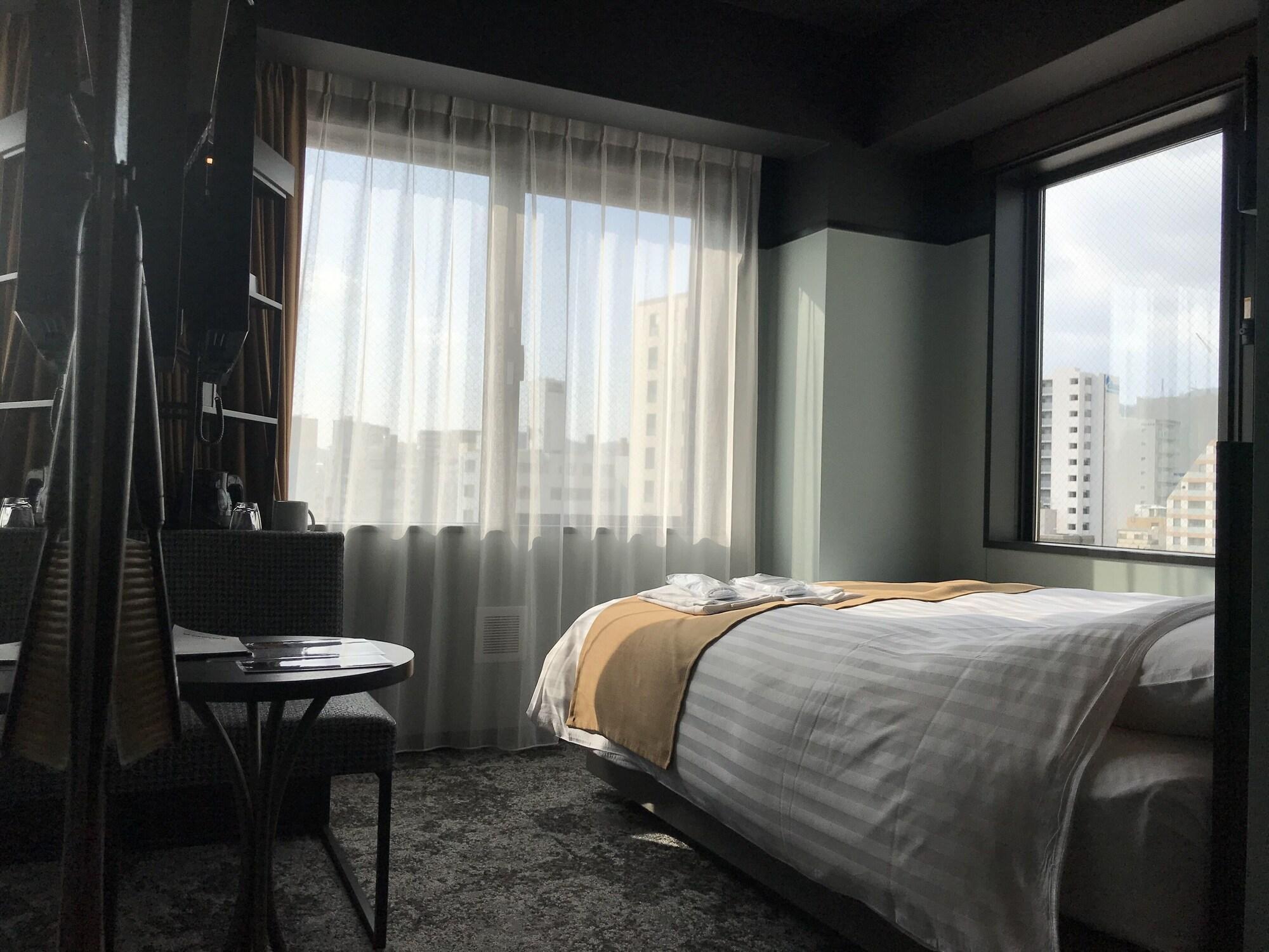 고베 플라자 호텔 웨스트 고베 시 외부 사진