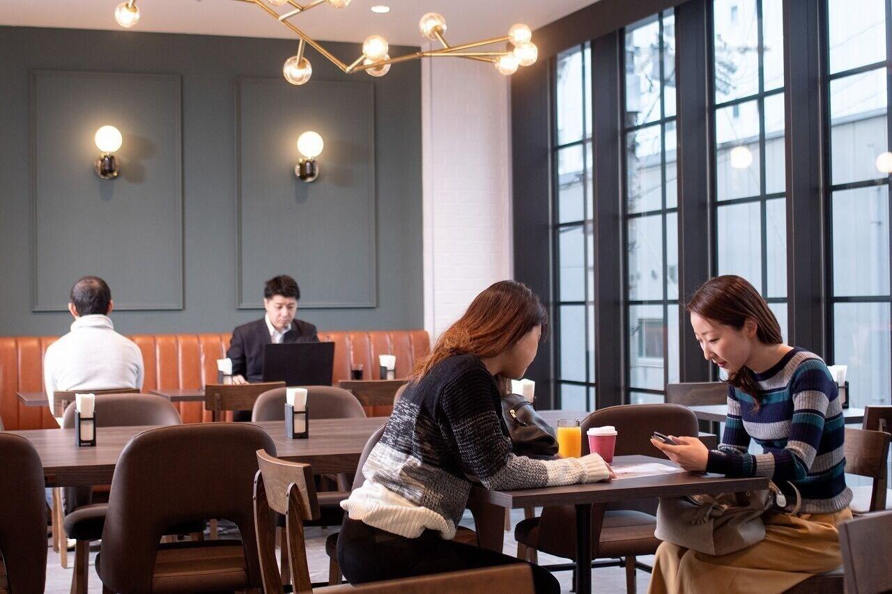 고베 플라자 호텔 웨스트 고베 시 외부 사진